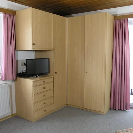 Apartament Gastehaus Scheil