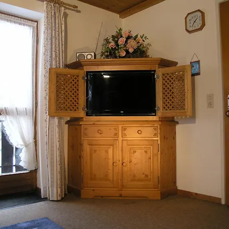 Gastehaus Scheil Apartament