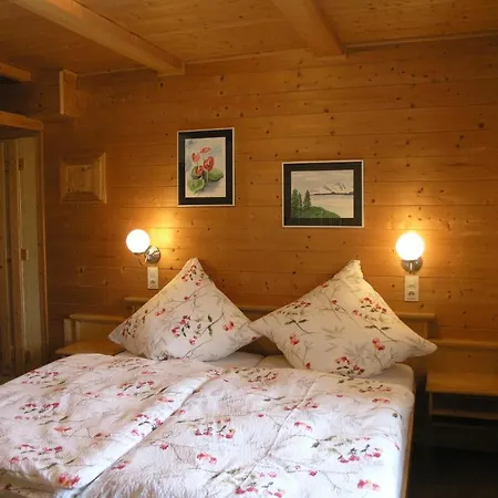 Gastehaus Scheil Apartament *