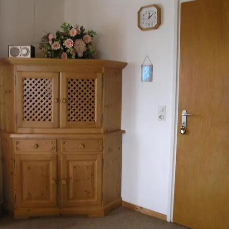 Gastehaus Scheil Apartament