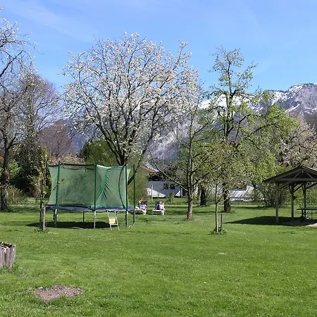 Apartament Gastehaus Scheil *