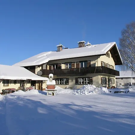 Gastehaus Scheil *