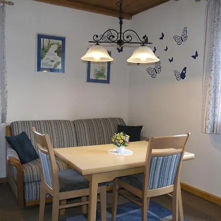 Gastehaus Scheil *