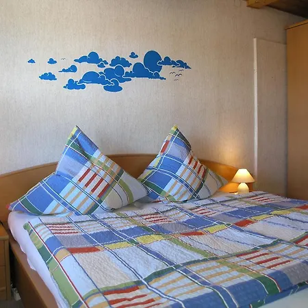 Gastehaus Scheil Apartament *