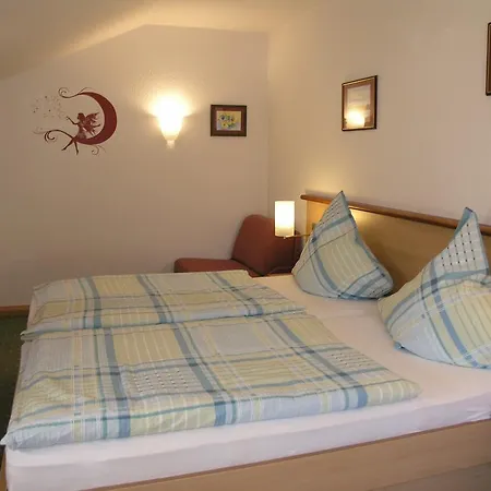 Gastehaus Scheil Apartament