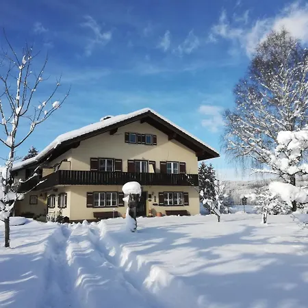 Gastehaus Scheil