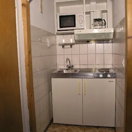 Gastehaus Scheil *